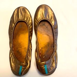 Tieks Flats